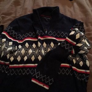 Tommy Hilfiger sweater